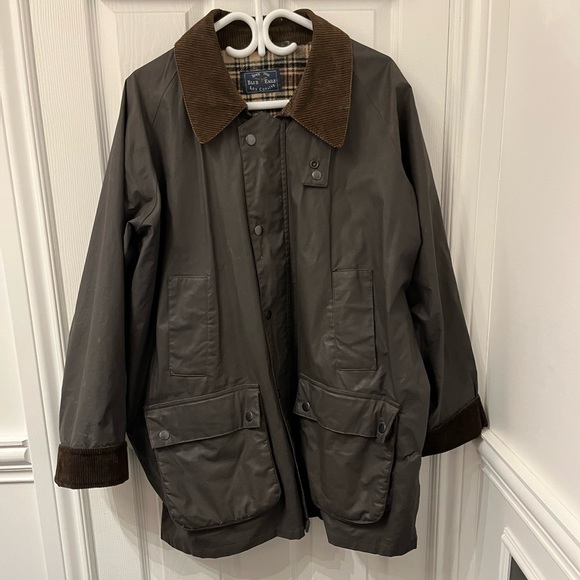 blue eagle Other - 🌟HOST PICK🌟 Men’s Blue Eagle Les Copains Jacket